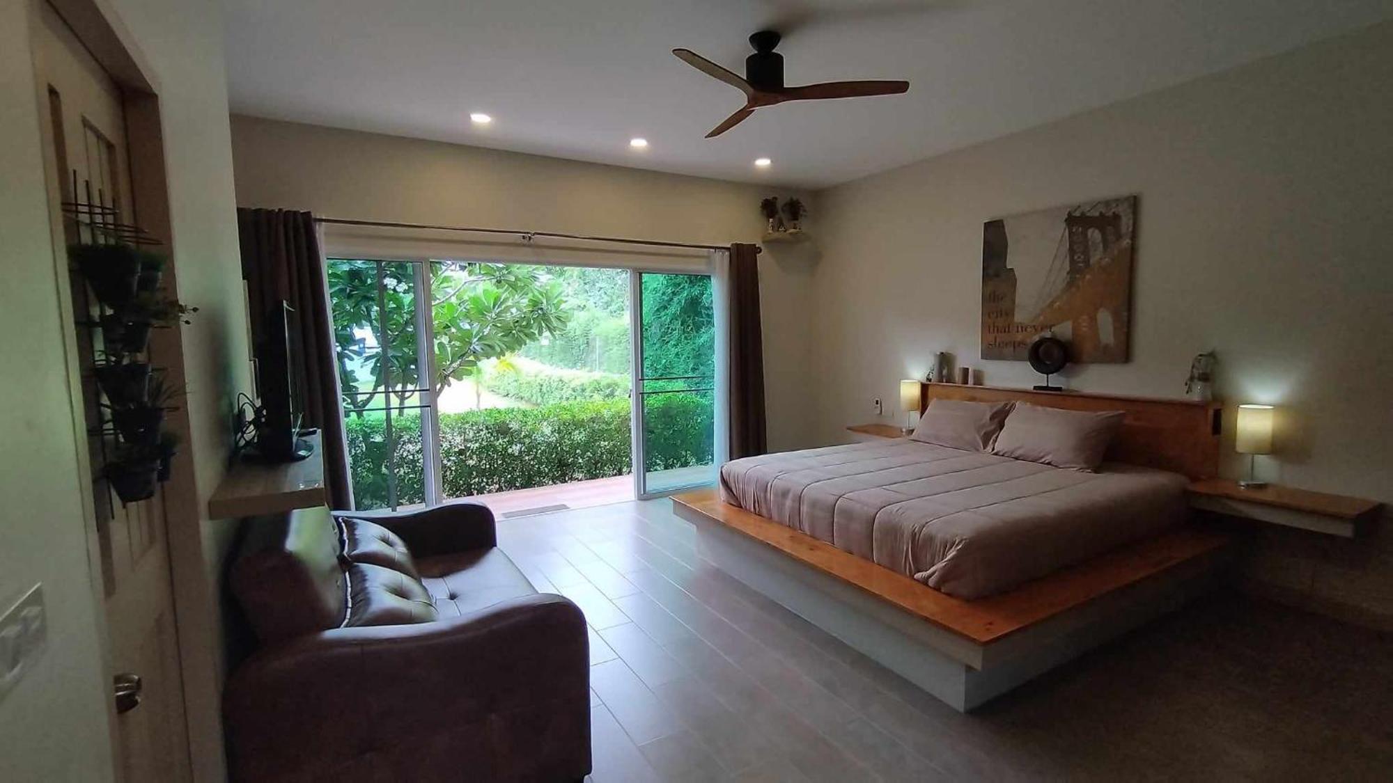 La Villa De Madame Su Chiang Mai Exterior photo